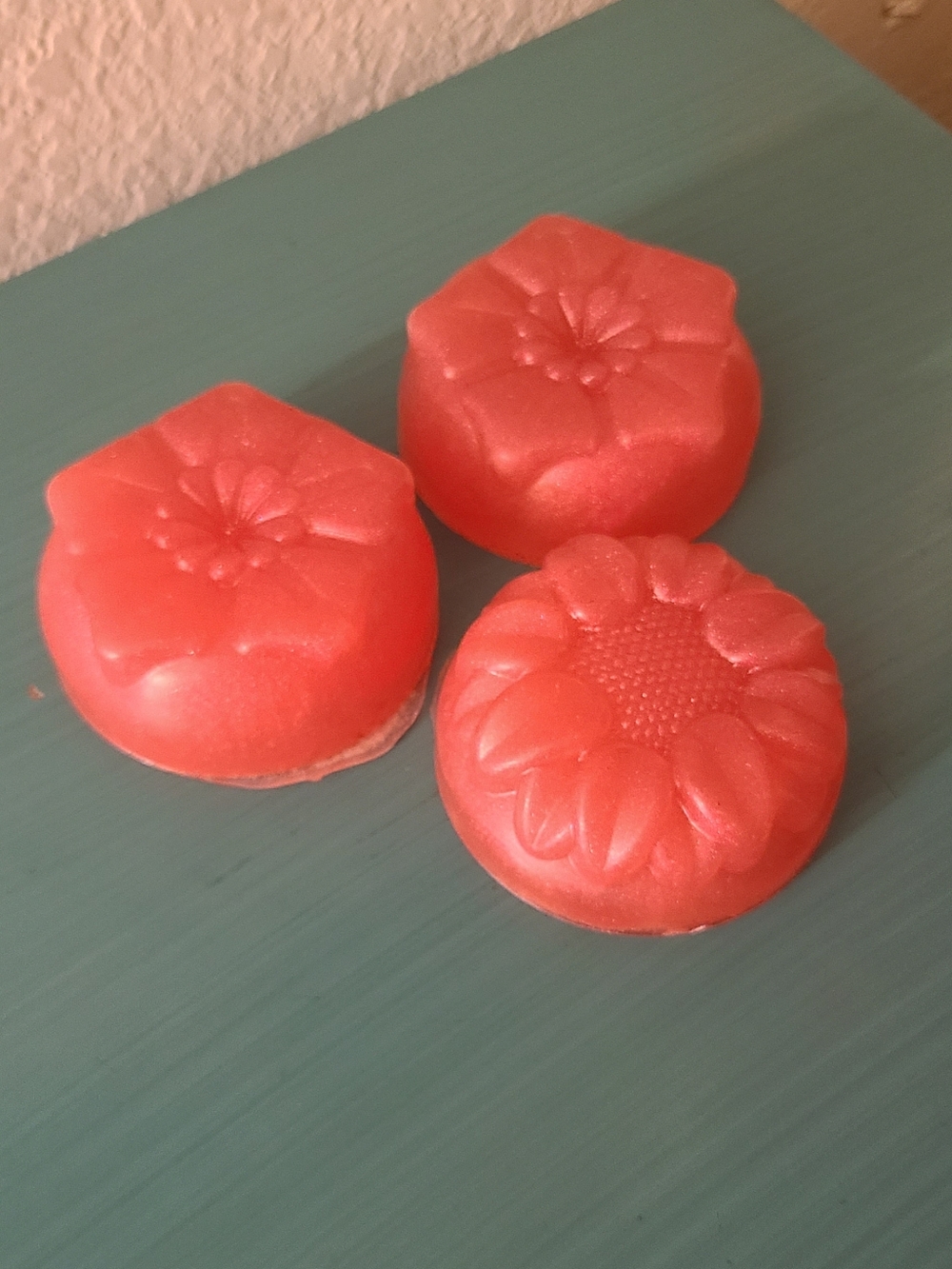 Handcrafted Organic Soap Bar In Cinnamon Spice - Picture 2 of 4